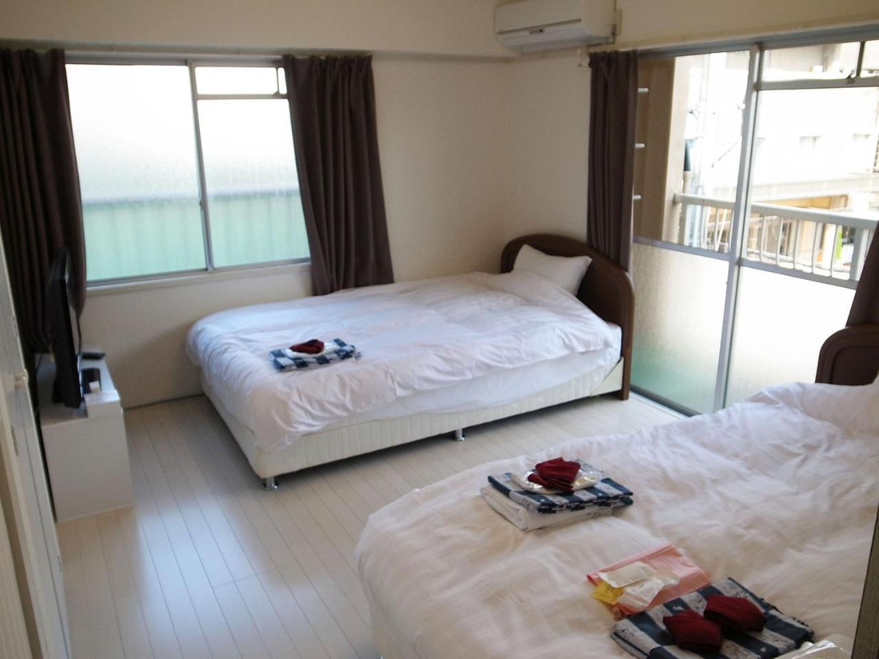 Shimakaigetsu Apartamento Sumoto Exterior foto