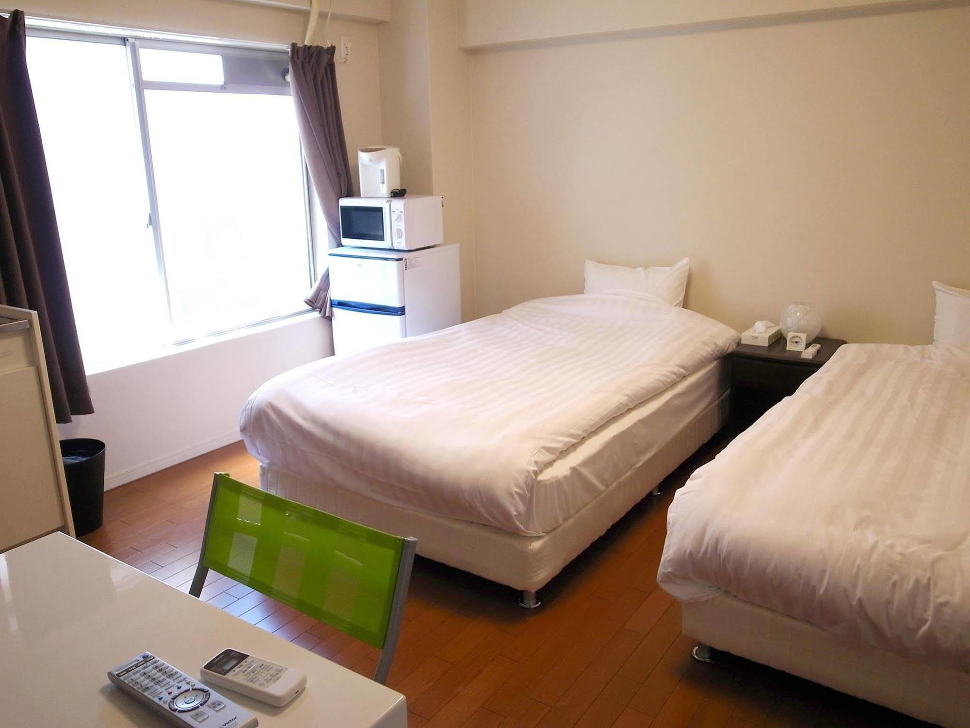 Shimakaigetsu Apartamento Sumoto Exterior foto